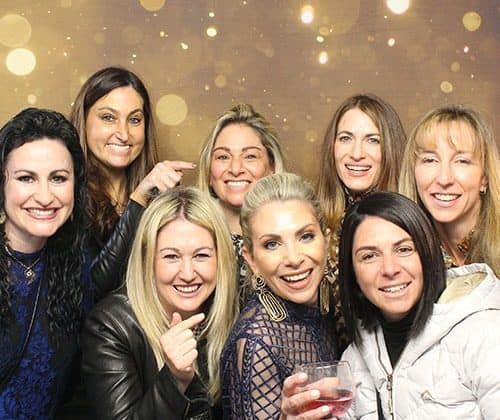 The Inflatable Party Booth.